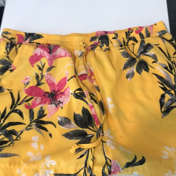 West Loop Large Summery Shorts - Picture 3 of 3